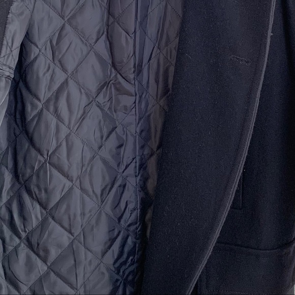 Gap Wool Peacoat - Picture 8 of 10